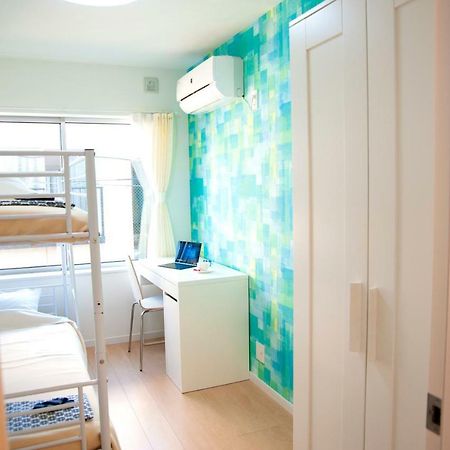 Lchotel＆Stay 2A Итикава Экстерьер фото