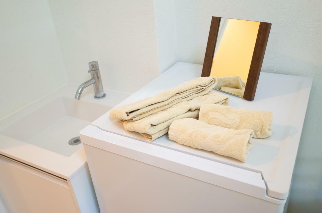 Lchotel＆Stay 2A Итикава Экстерьер фото